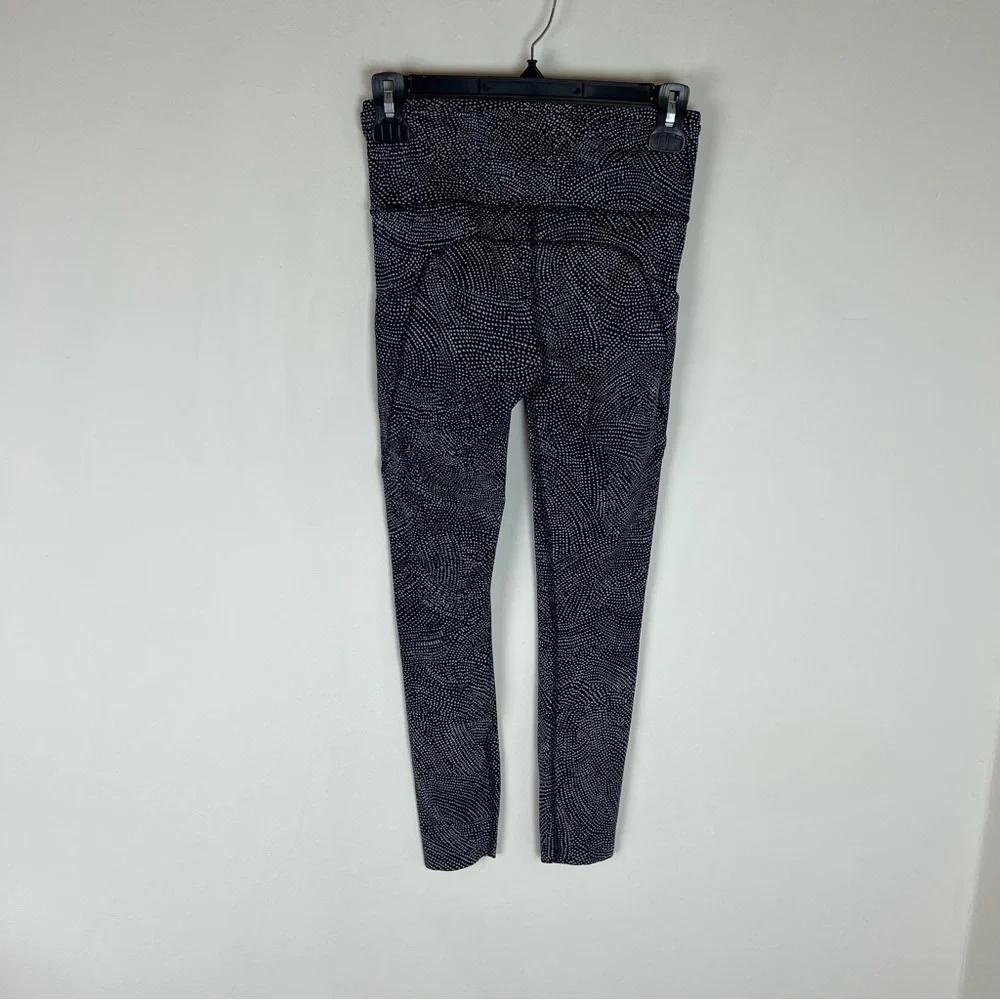 Lululemon Fast and Free Tight II 25
